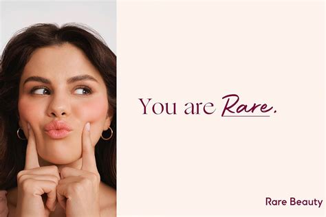 rare beauty official website.